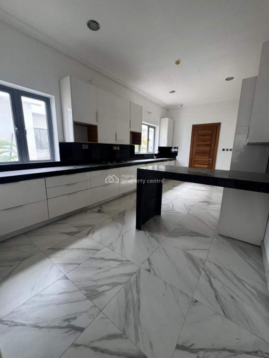 Your Dream Home Awaits, Ikate Lekki Lagos, Ikate, Lekki, Lagos, Detached Duplex for Sale