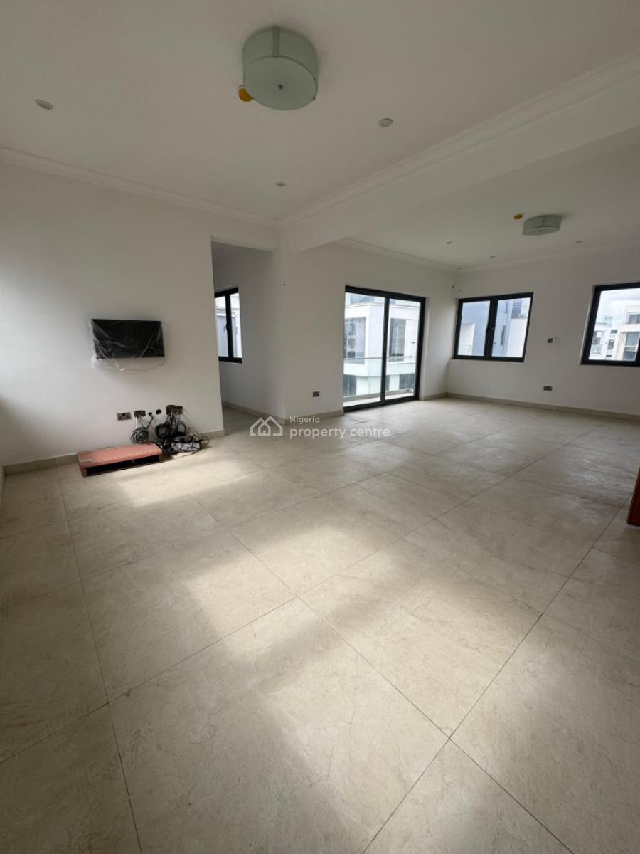 Your Dream Home Awaits, Ikate Lekki Lagos, Ikate, Lekki, Lagos, Detached Duplex for Sale