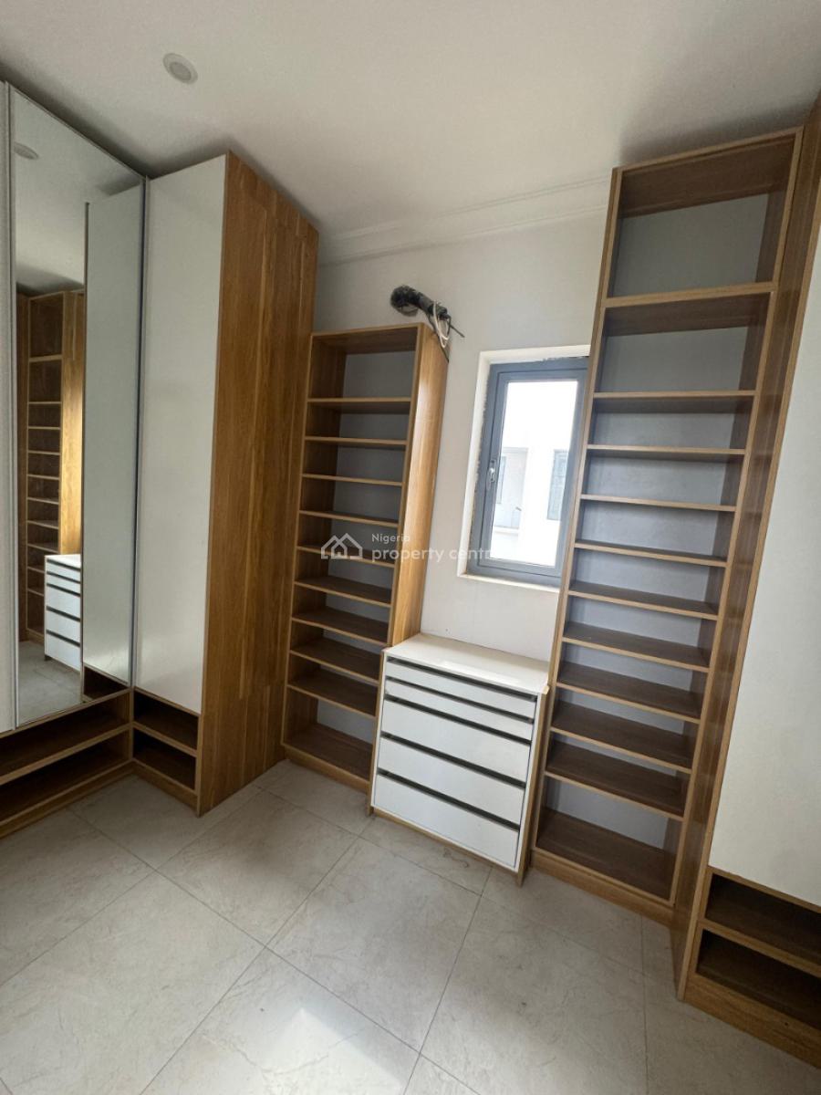 Your Dream Home Awaits, Ikate Lekki Lagos, Ikate, Lekki, Lagos, Detached Duplex for Sale