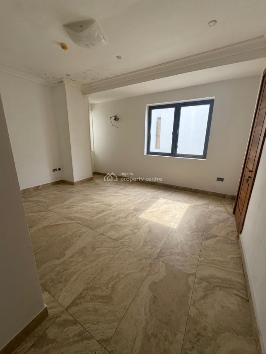 Your Dream Home Awaits, Ikate Lekki Lagos, Ikate, Lekki, Lagos, Detached Duplex for Sale