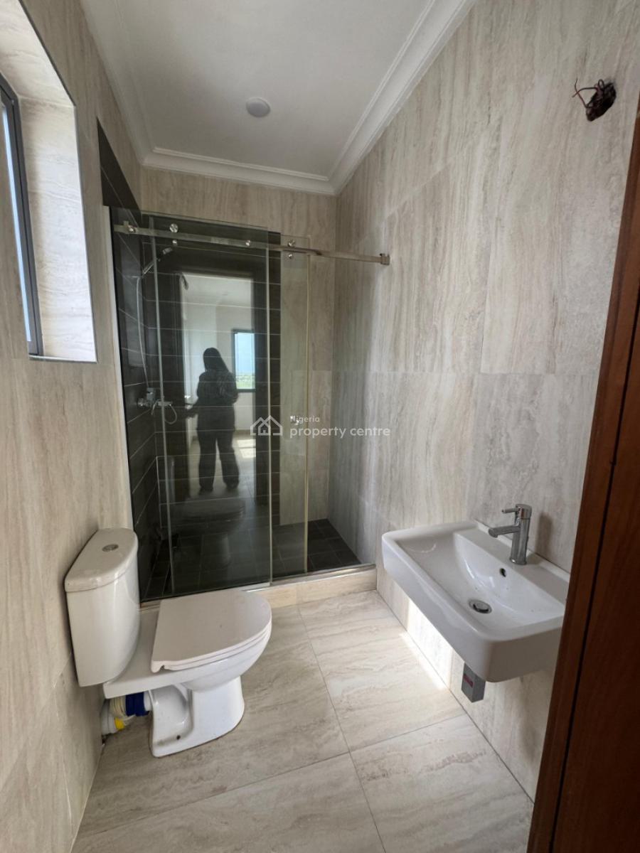 Your Dream Home Awaits, Ikate Lekki Lagos, Ikate, Lekki, Lagos, Detached Duplex for Sale
