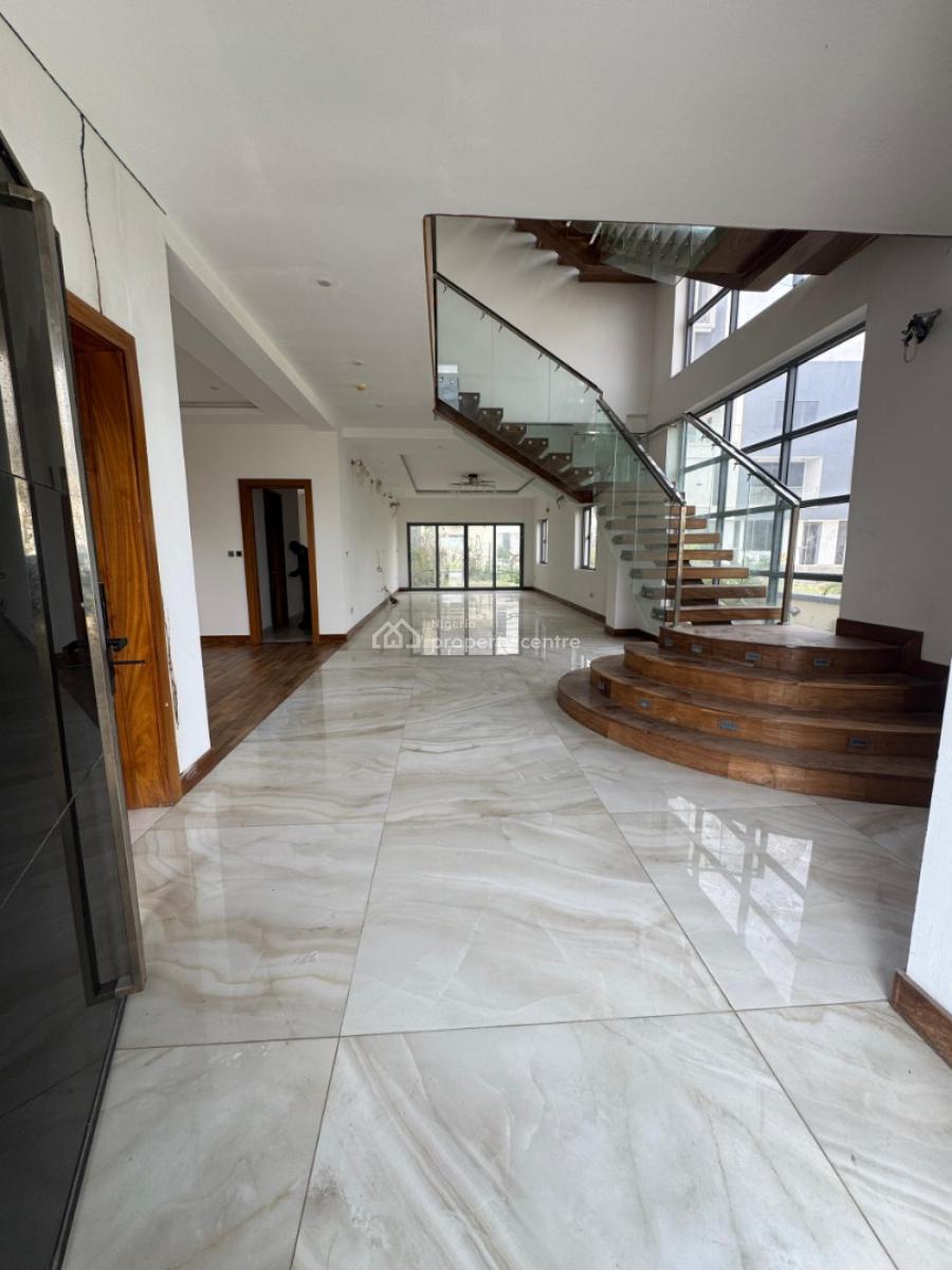 Your Dream Home Awaits, Ikate Lekki Lagos, Ikate, Lekki, Lagos, Detached Duplex for Sale
