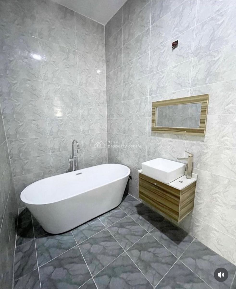 2 Units of 4bedroom Semi Detached Duplex, Orchid, Lekki, Lagos, Semi-detached Duplex for Rent