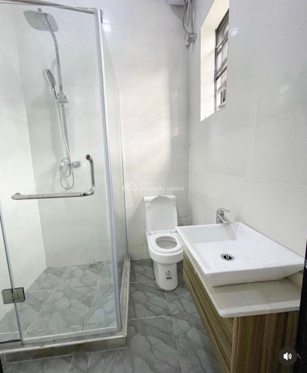 2 Units of 4bedroom Semi Detached Duplex, Orchid, Lekki, Lagos, Semi-detached Duplex for Rent