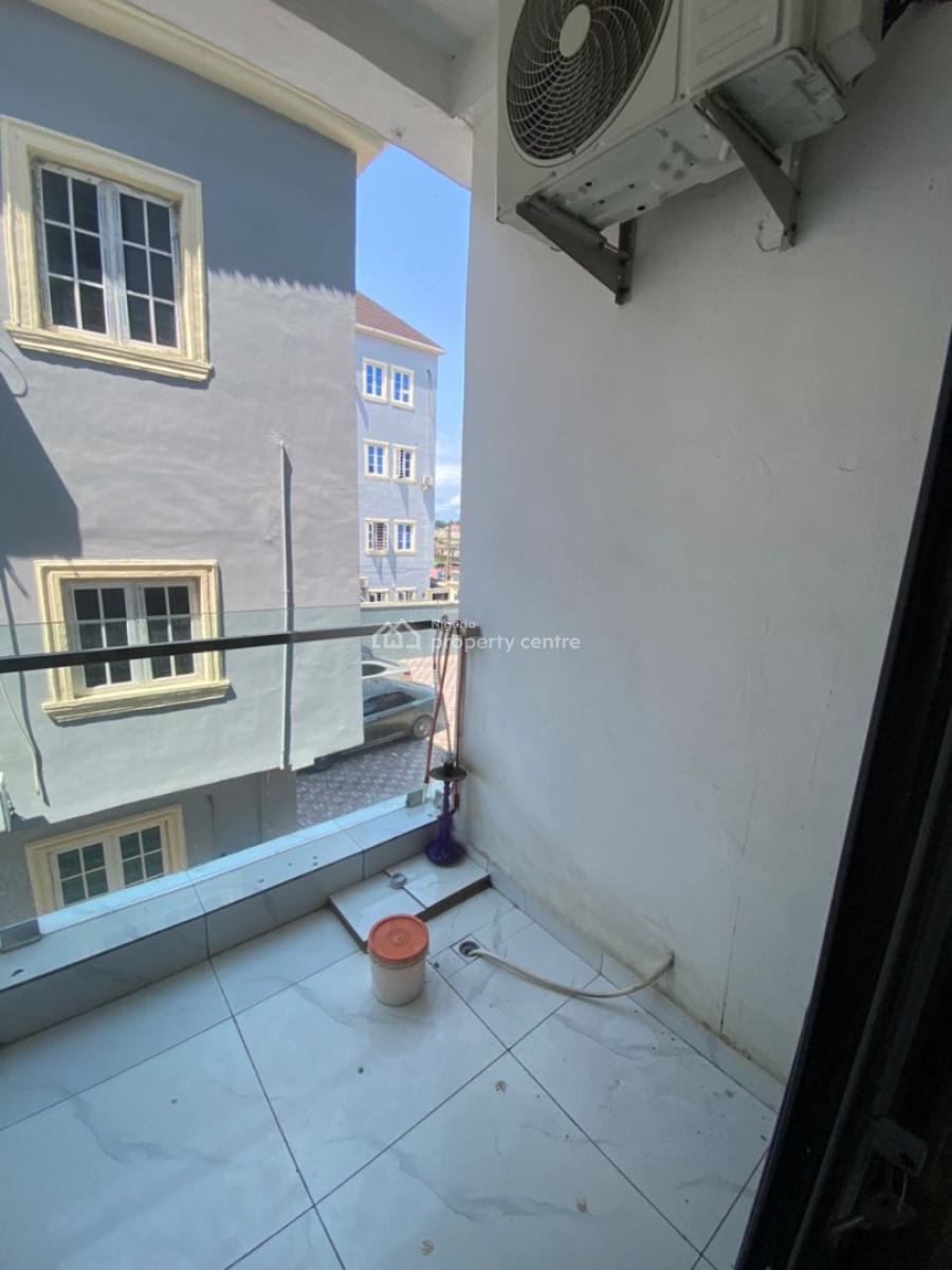 Beautifully Furnished 2 Bedroom Apartment, Ologolo, Lekki, Lagos, Flat / Apartment for Rent