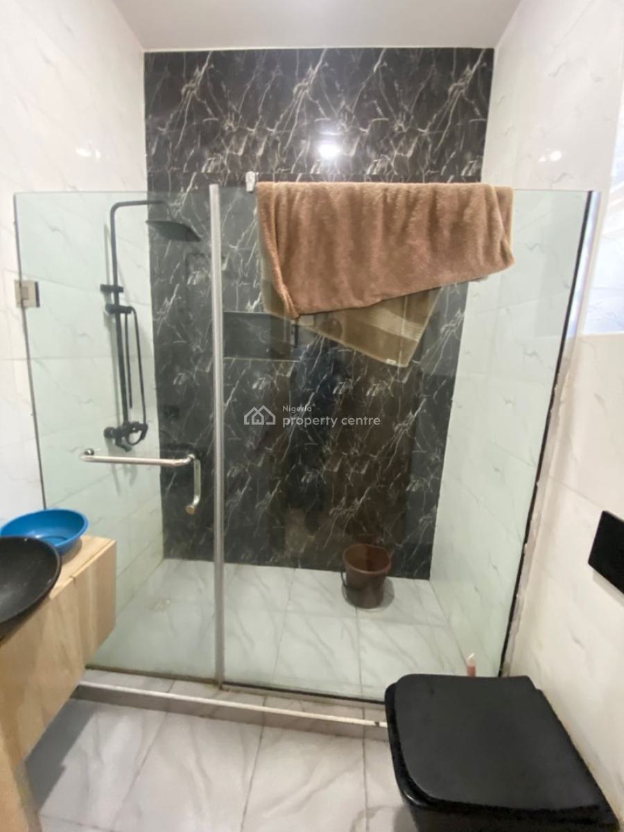 Beautifully Furnished 2 Bedroom Apartment, Ologolo, Lekki, Lagos, Flat / Apartment for Rent