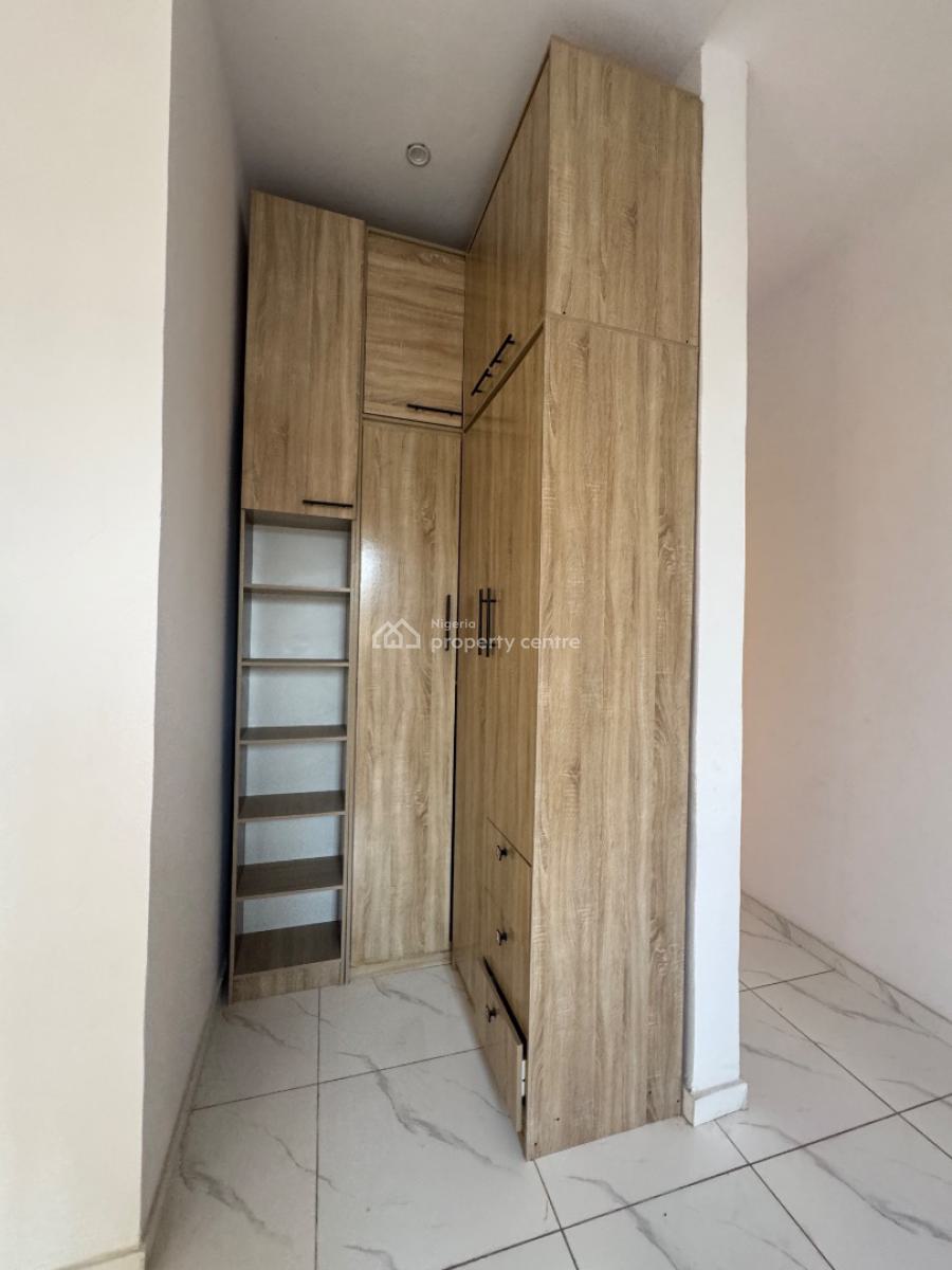 Hottest Deal for Now 5 Bedroom Bq Duplex with Bq & Swimming Pool, General Paint Ajar, Lekki, Lagos, Detached Duplex for Sale