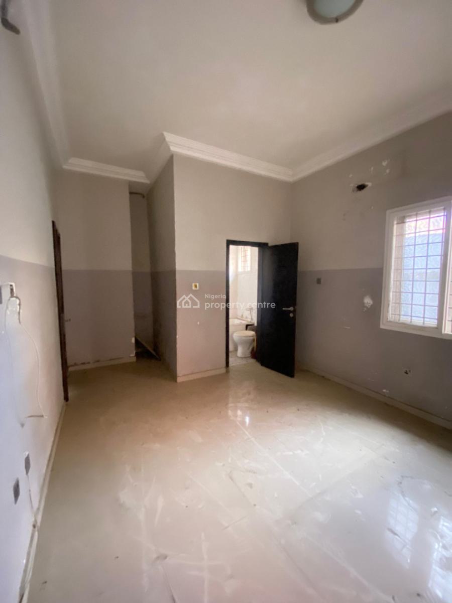 4 Bedroom Fully Detached Duplex with Bq, Villa Estate, Ikota, Lekki, Lagos, Detached Duplex for Sale