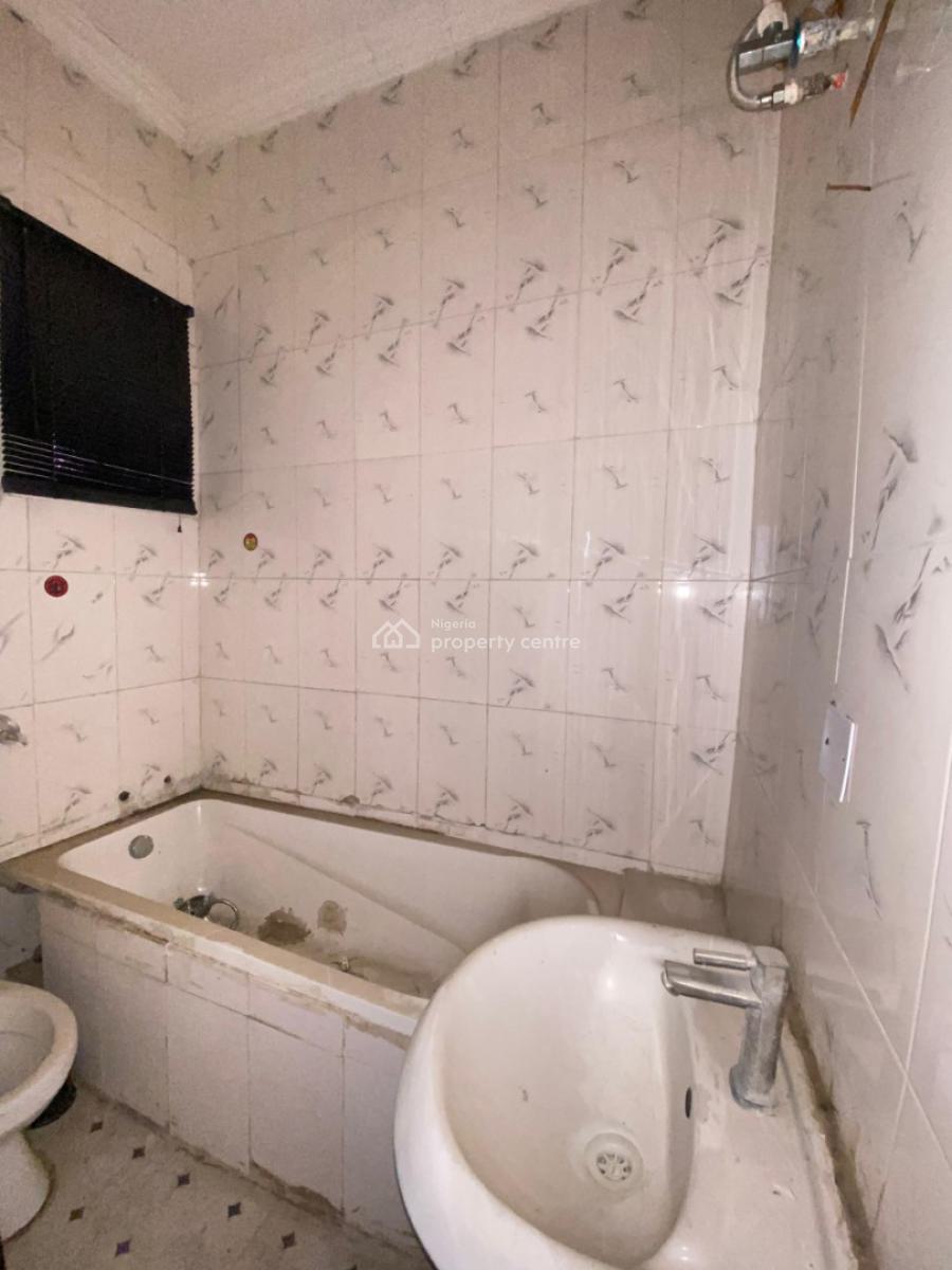 4 Bedroom Fully Detached Duplex with Bq, Villa Estate, Ikota, Lekki, Lagos, Detached Duplex for Sale