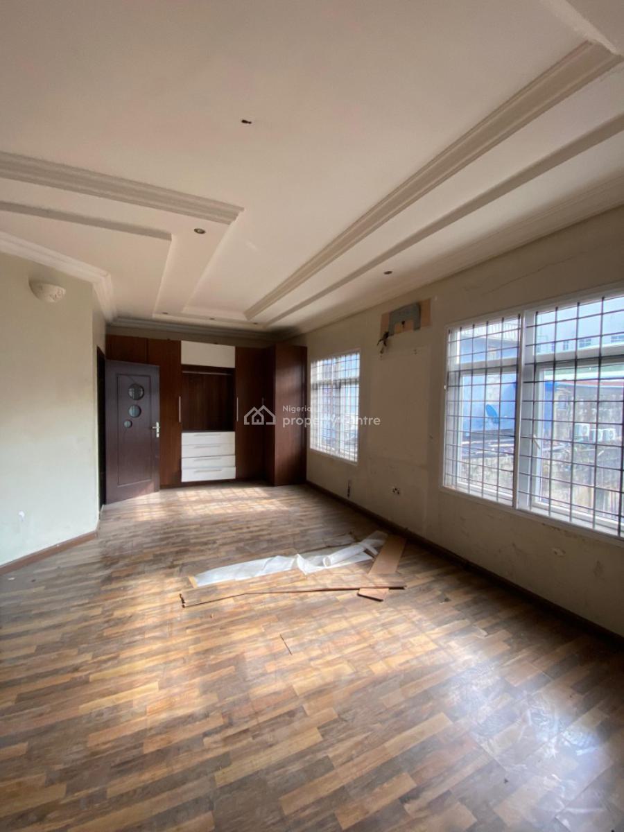 4 Bedroom Fully Detached Duplex with Bq, Villa Estate, Ikota, Lekki, Lagos, Detached Duplex for Sale
