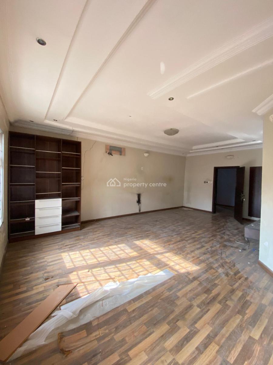 4 Bedroom Fully Detached Duplex with Bq, Villa Estate, Ikota, Lekki, Lagos, Detached Duplex for Sale