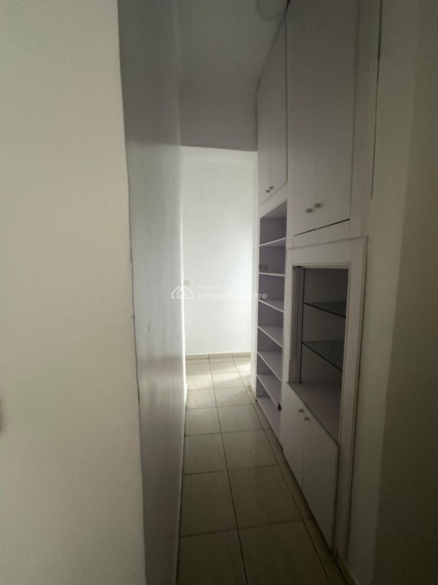 Fully Serviced Luxury 2bedrooms Apartment Upstairs in an Estate., Lekki Right Side Marwa Bustop Lekki Lagos, Lekki Phase 1, Lekki, Lagos, House for Rent