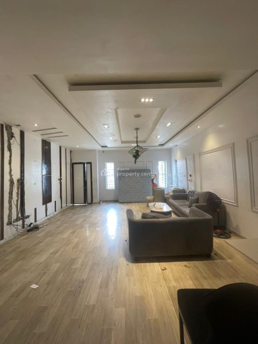 a Very Big Luxury Studio Apartment, Idado, Lekki, Lagos, Self Contain (single Rooms) for Rent