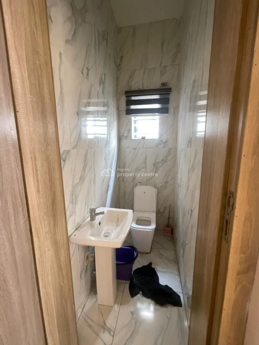 a Very Big Luxury Studio Apartment, Idado, Lekki, Lagos, Self Contain (single Rooms) for Rent