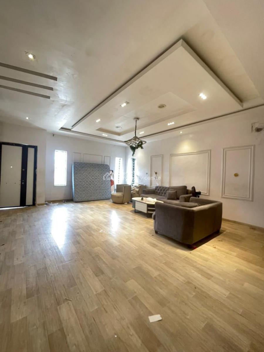 a Very Big Luxury Studio Apartment, Idado, Lekki, Lagos, Self Contain (single Rooms) for Rent