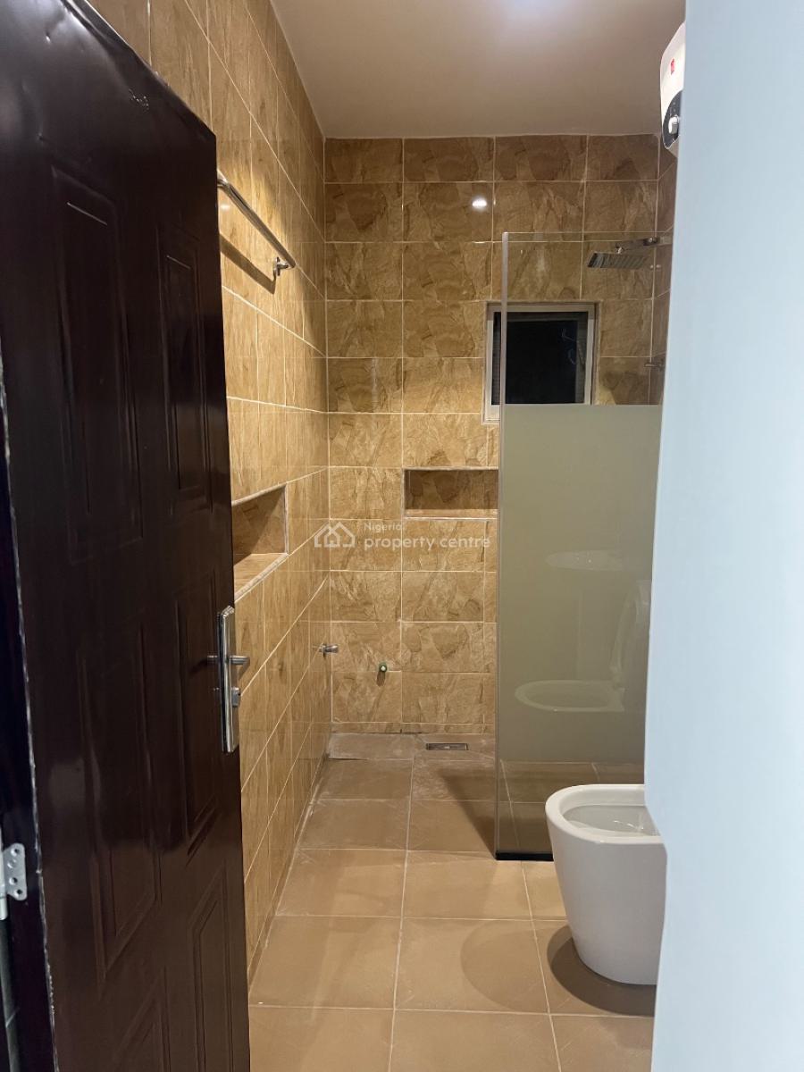 4 Bedroom Terrace, Guzape, Guzape District, Abuja, Terraced Duplex for Sale