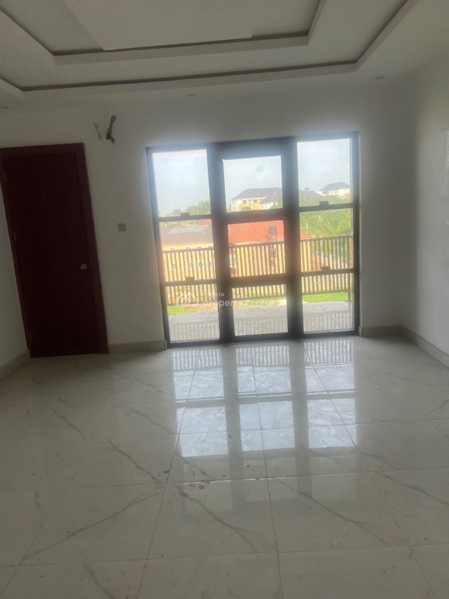 4 Bedroom Terrace, Guzape, Guzape District, Abuja, Terraced Duplex for Sale