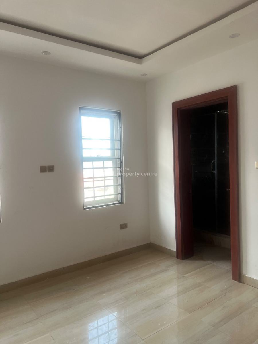 4 Bedroom Terrace, Guzape, Guzape District, Abuja, Terraced Duplex for Sale