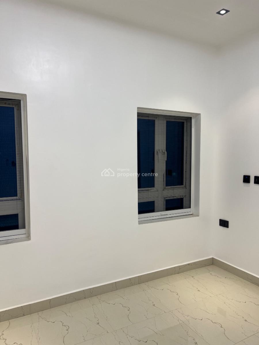 4 Bedroom Terrace, Guzape, Guzape District, Abuja, Terraced Duplex for Sale