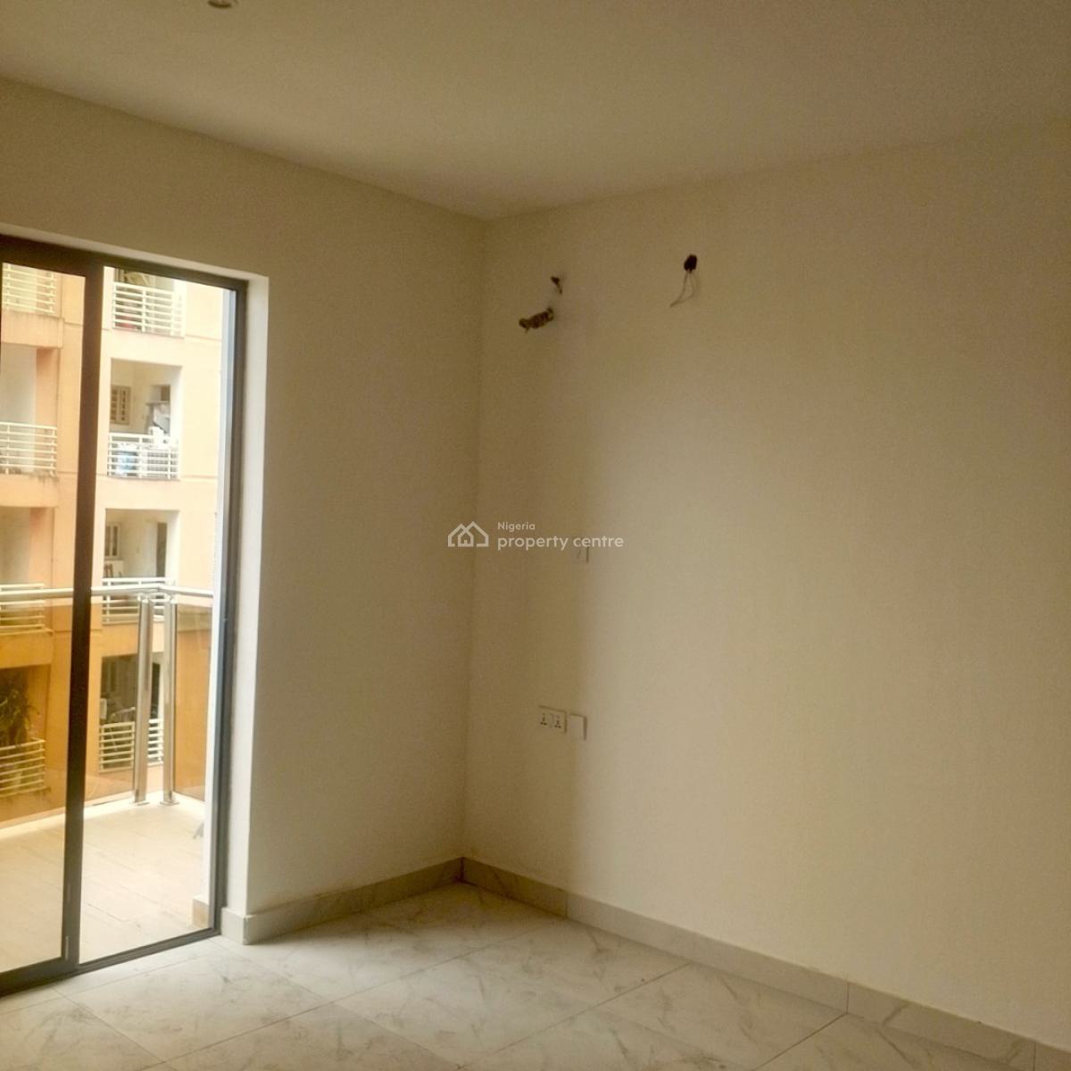 Brand New 2 Bedroom Flat, Ikate...., Lekki, Lagos, Flat / Apartment for Rent