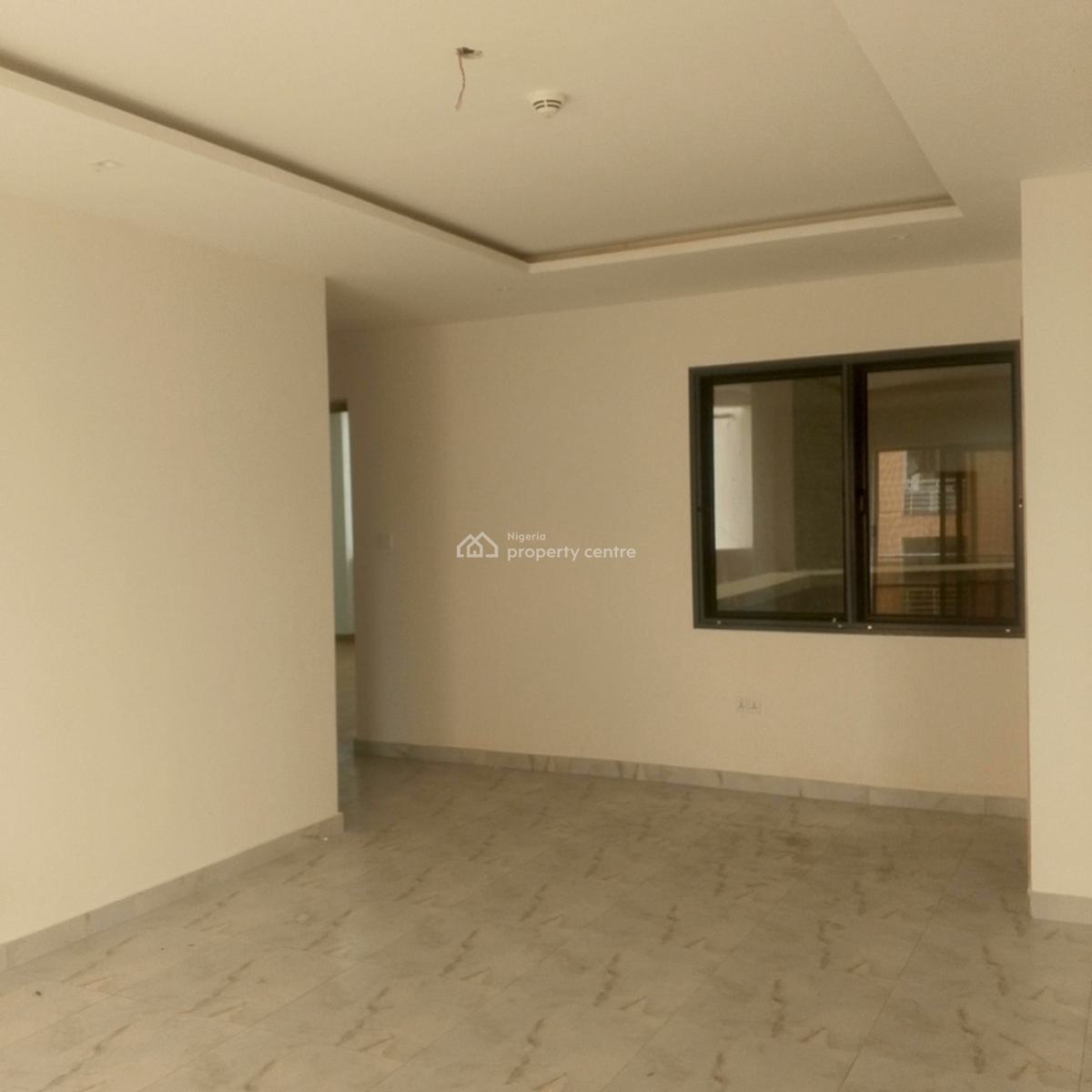 Brand New 2 Bedroom Flat, Ikate...., Lekki, Lagos, Flat / Apartment for Rent