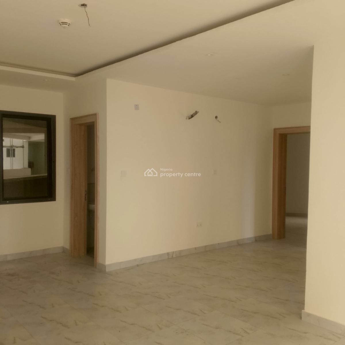 Brand New 2 Bedroom Flat, Ikate...., Lekki, Lagos, Flat / Apartment for Rent
