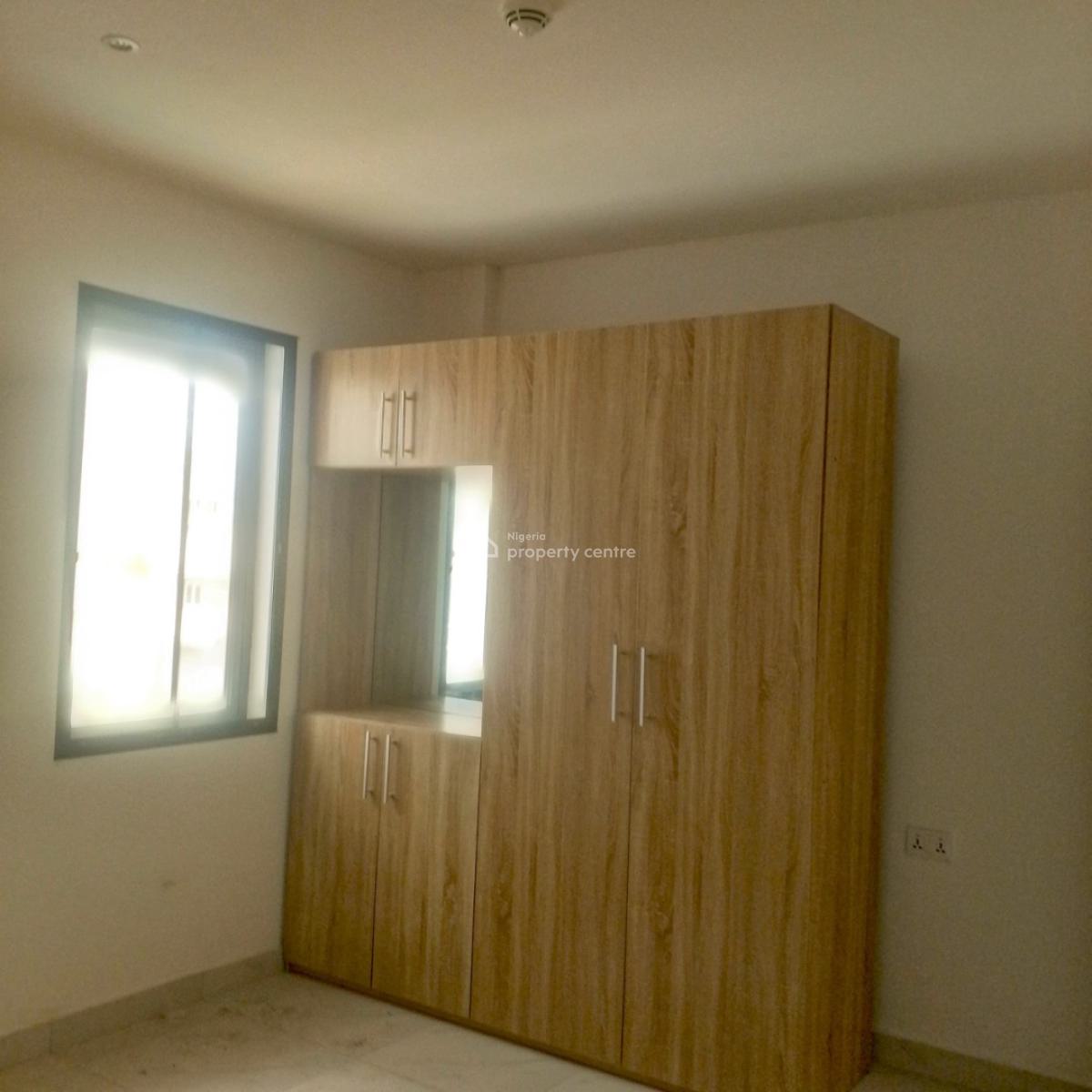 Brand New 2 Bedroom Flat, Ikate...., Lekki, Lagos, Flat / Apartment for Rent
