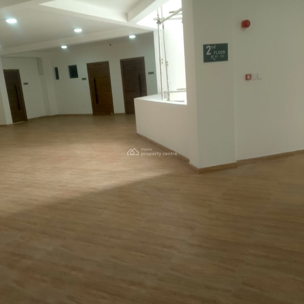 Brand New 2 Bedroom Flat, Ikate...., Lekki, Lagos, Flat / Apartment for Rent
