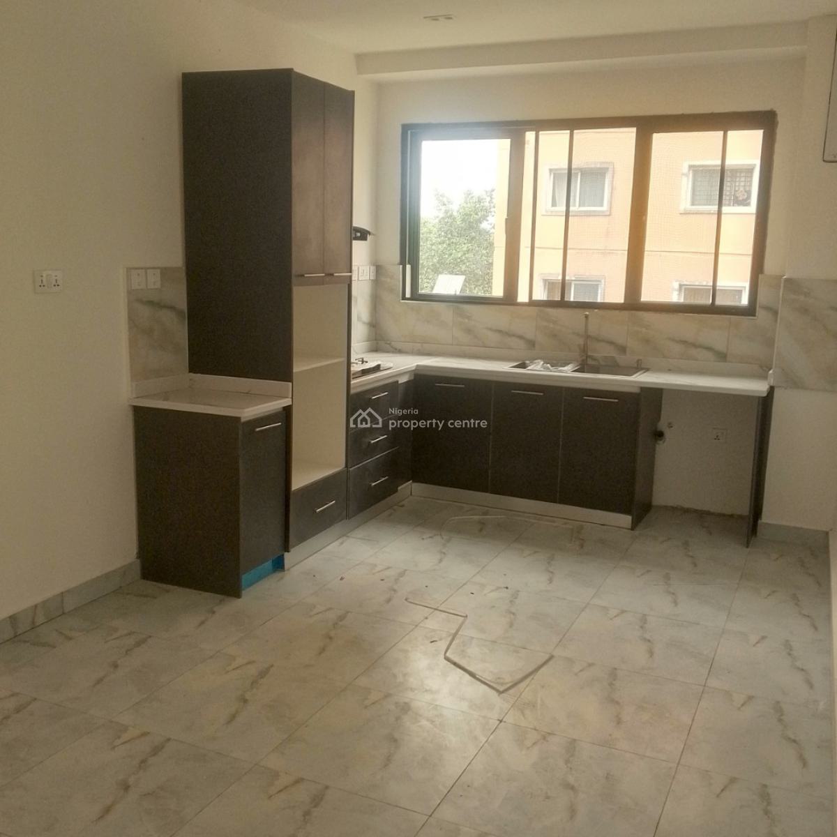 Brand New 2 Bedroom Flat, Ikate...., Lekki, Lagos, Flat / Apartment for Rent