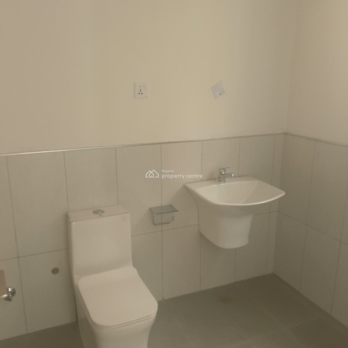 Brand New 2 Bedroom Flat, Ikate...., Lekki, Lagos, Flat / Apartment for Rent