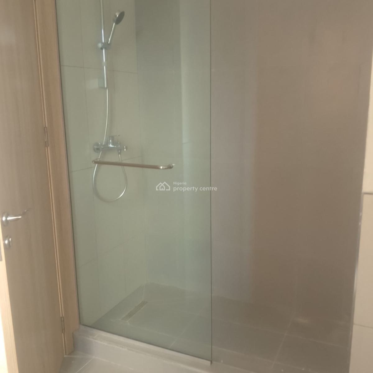 Brand New 2 Bedroom Flat, Ikate...., Lekki, Lagos, Flat / Apartment for Rent