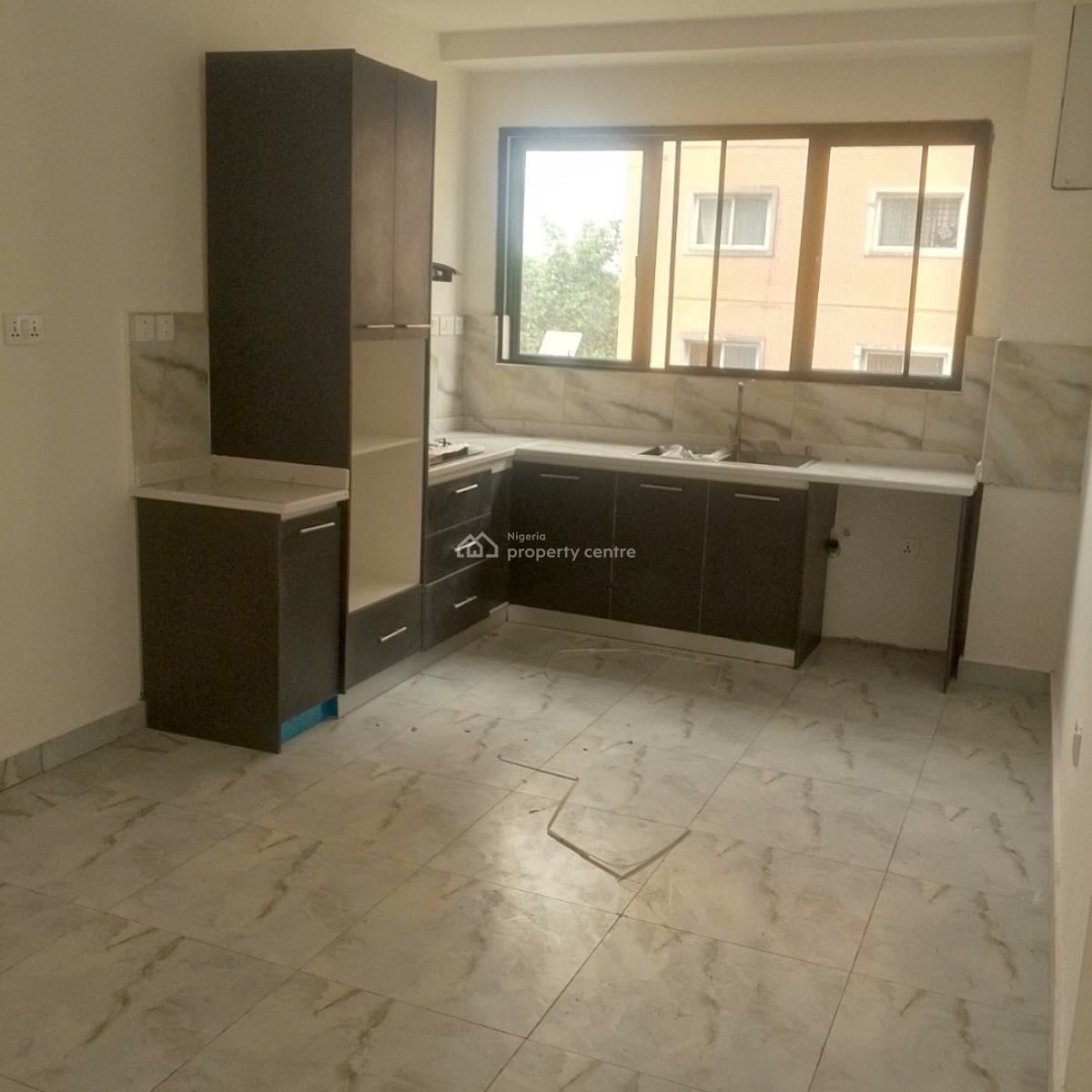 Brand New 2 Bedroom Flat, Ikate...., Lekki, Lagos, Flat / Apartment for Rent