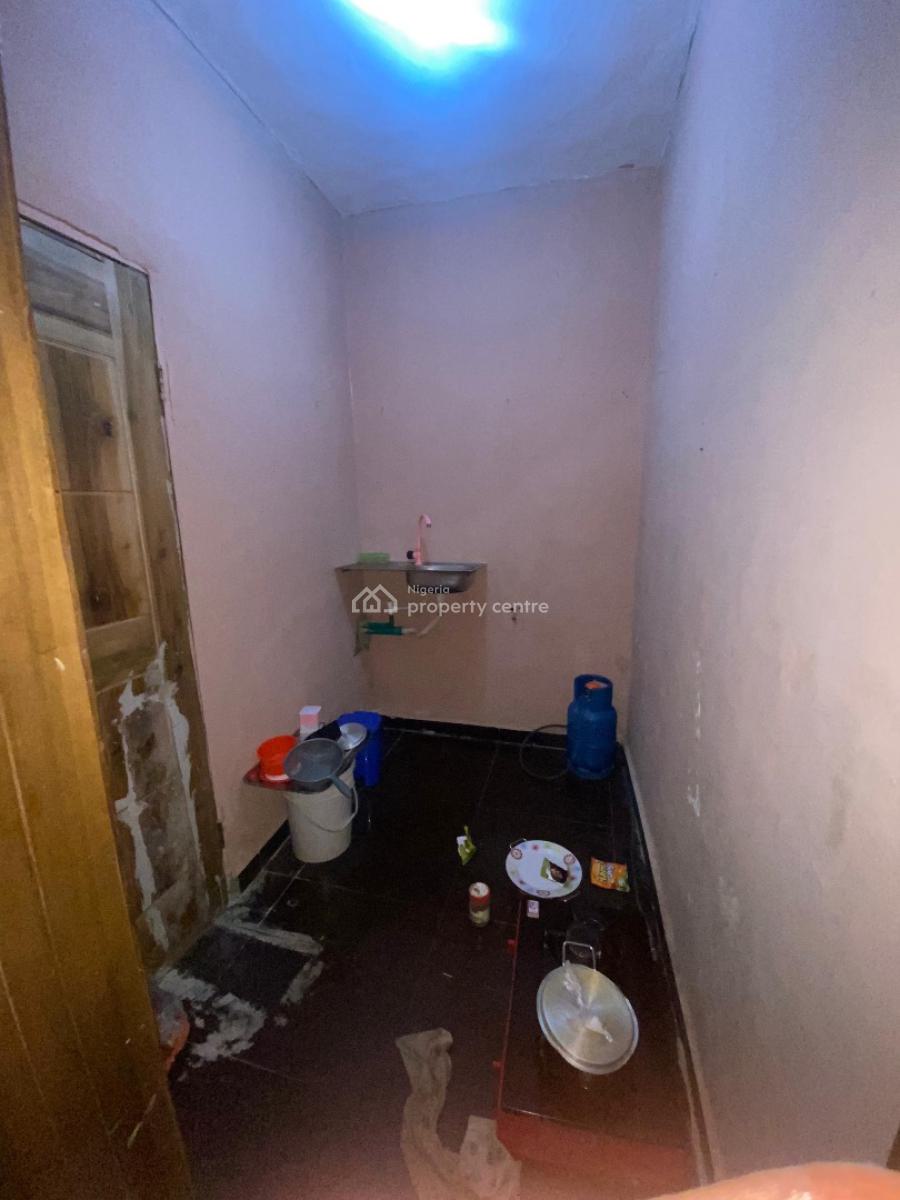 Selfcon, Sangotedo, Sangotedo, Ajah, Lagos, Self Contain (single Rooms) for Rent