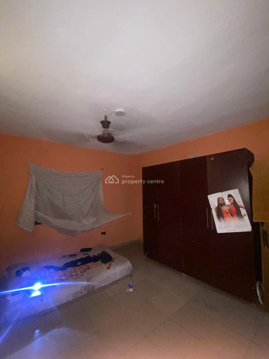 Selfcon, Sangotedo, Sangotedo, Ajah, Lagos, Self Contain (single Rooms) for Rent