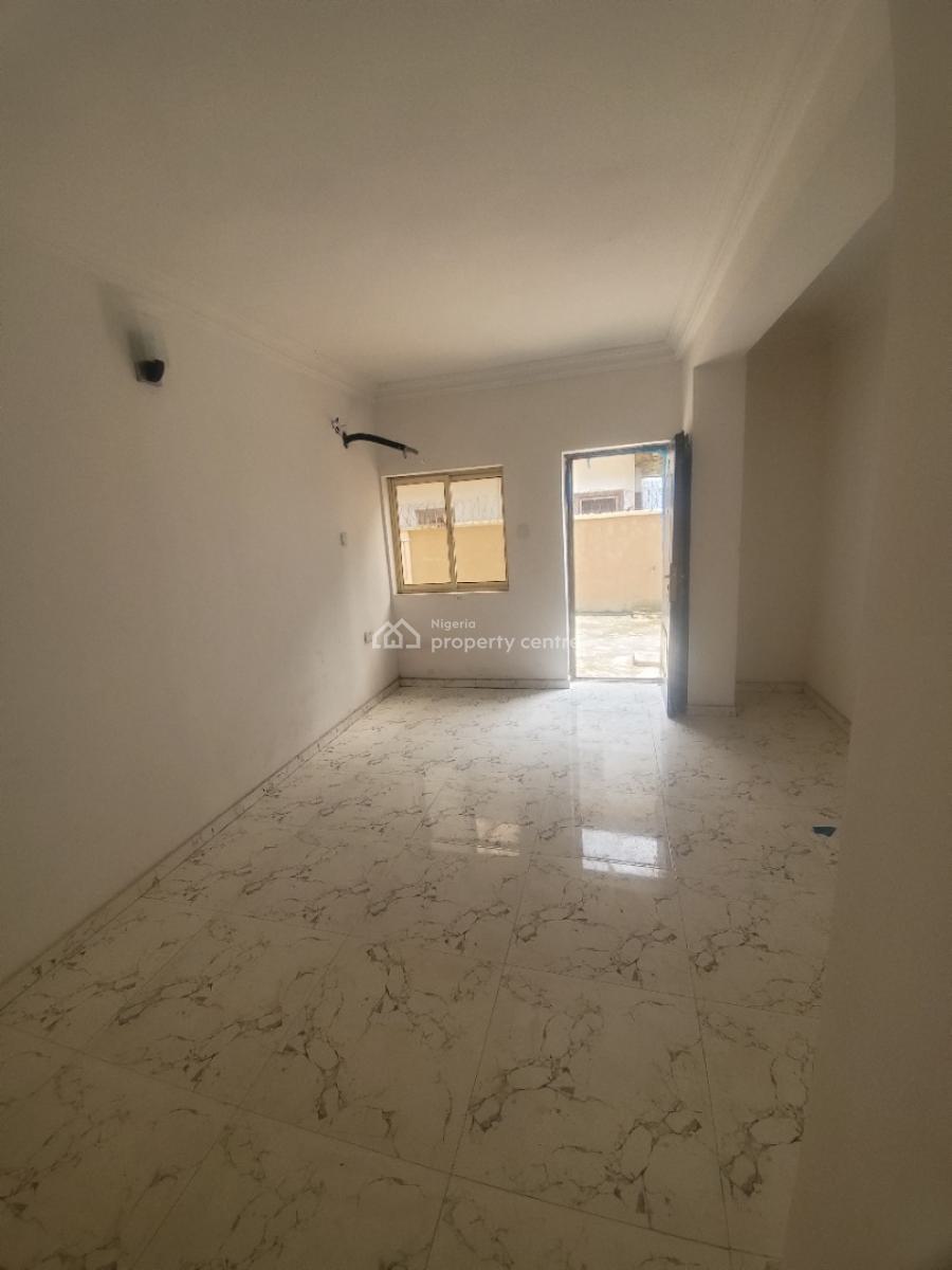 Bedroom and Parlor, Agungi East Estate, Osapa, Lekki, Lagos, Mini Flat (room and Parlour) for Rent