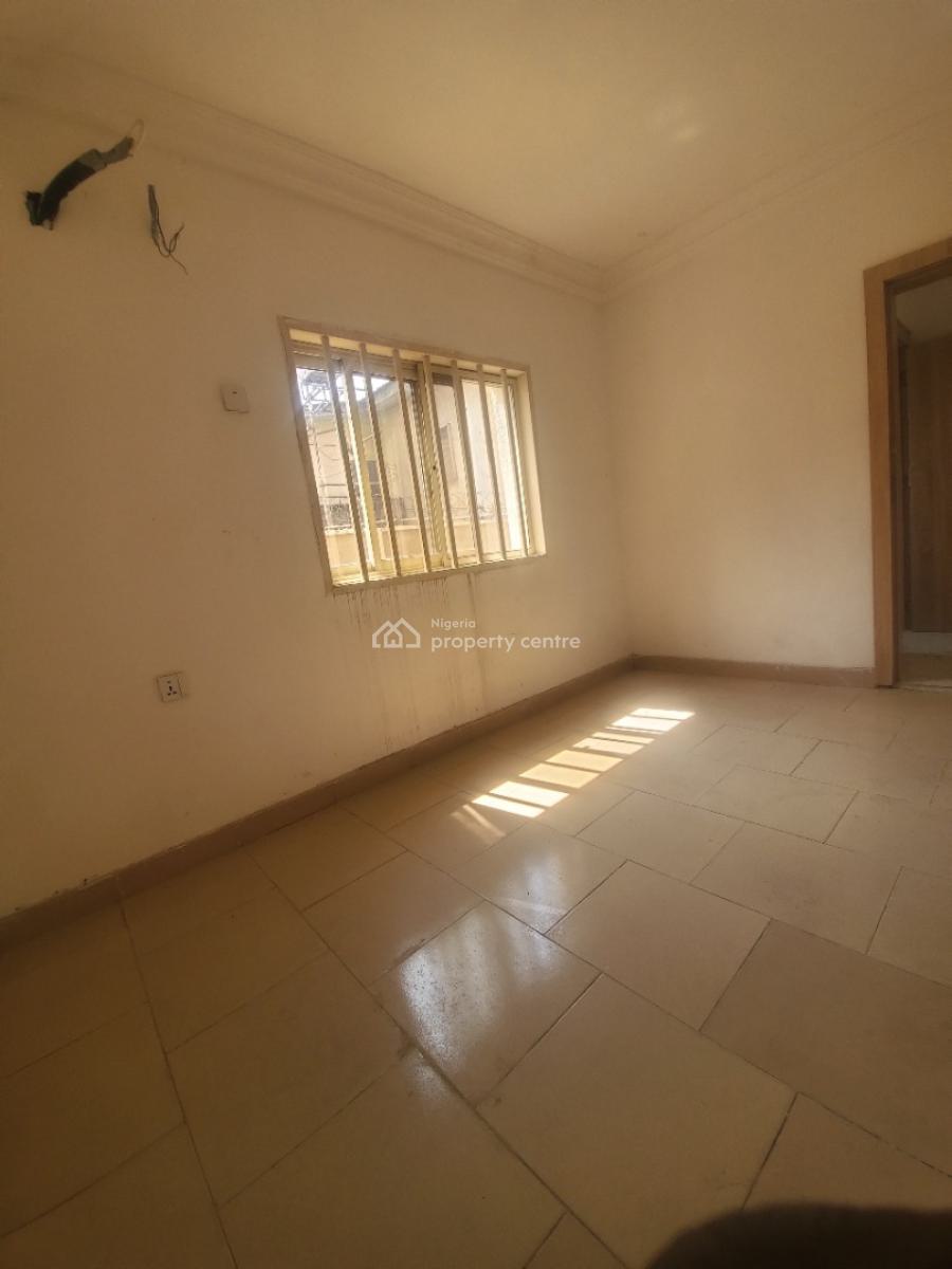 Bedroom and Parlor, Agungi East Estate, Osapa, Lekki, Lagos, Mini Flat (room and Parlour) for Rent