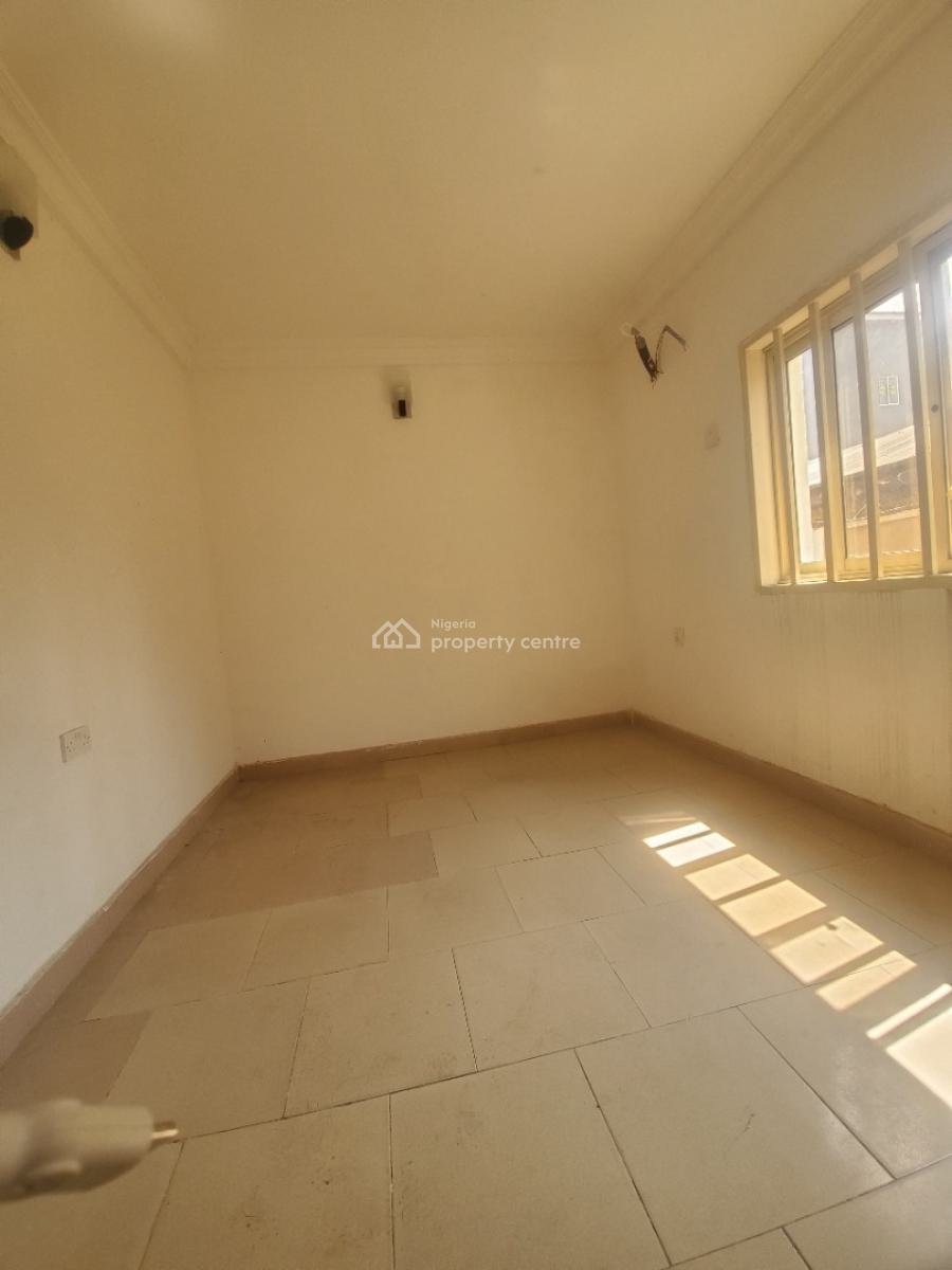Bedroom and Parlor, Agungi East Estate, Osapa, Lekki, Lagos, Mini Flat (room and Parlour) for Rent
