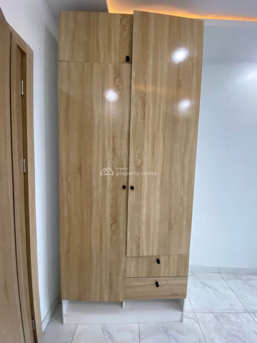 Brand New Exquisite 2 Bedroom Apartment, Ologolo, Lekki, Lagos, Flat / Apartment for Rent
