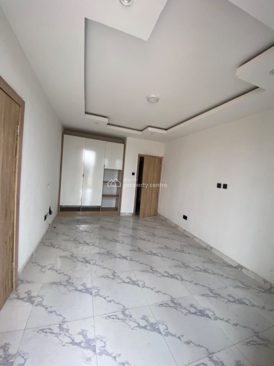 Brand New Luxury 4bedroom Terraced Duplex, Happy Land Estate, Lbs, Ajah, Lagos, Terraced Duplex for Rent