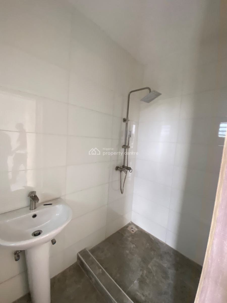 Brand New Luxury 4bedroom Terraced Duplex, Happy Land Estate, Lbs, Ajah, Lagos, Terraced Duplex for Rent