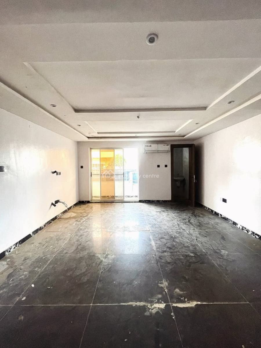 Newly Renovated 3 Bedroom Apartment, Lekki Phase 1, Lekki, Lagos, Flat / Apartment for Rent