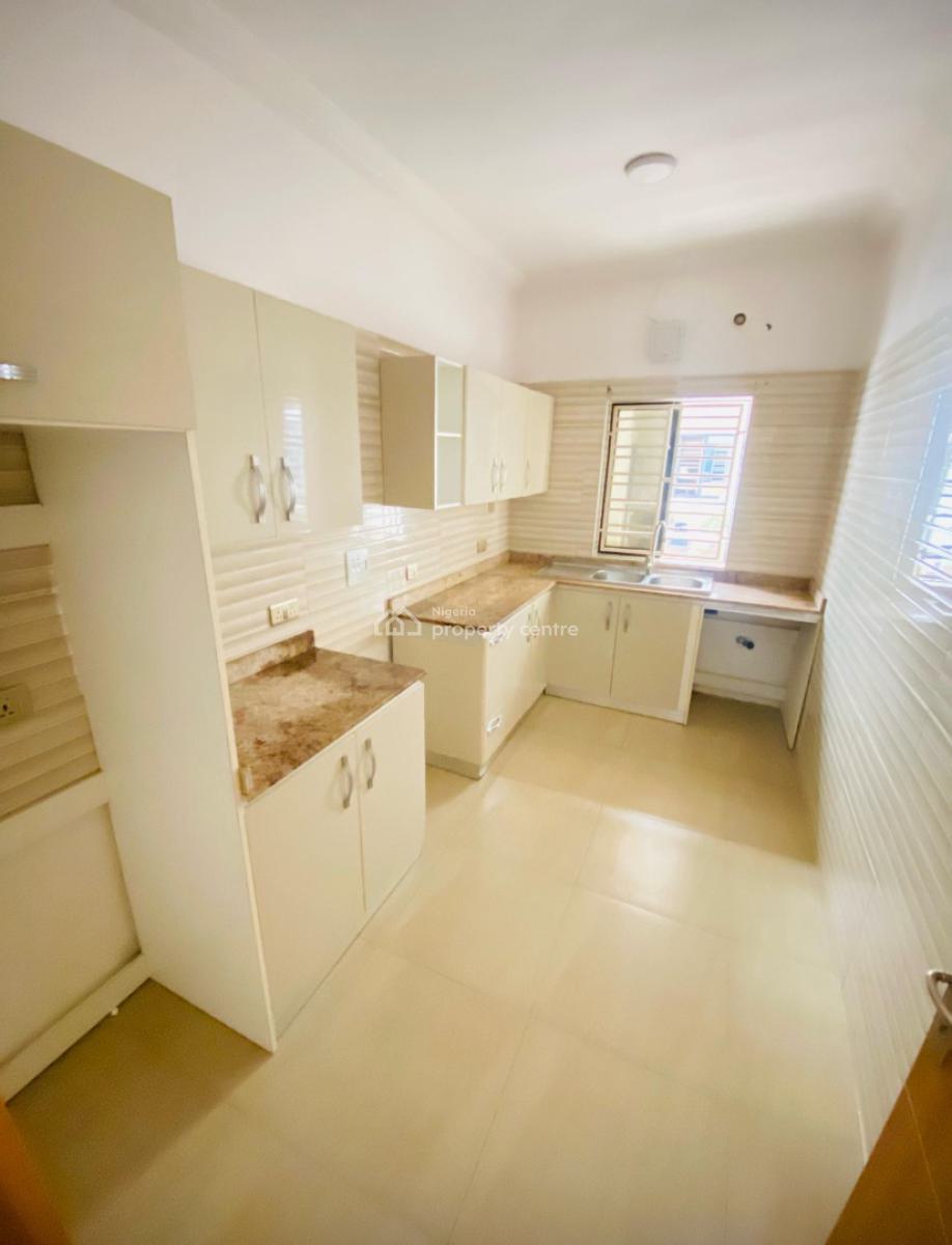 Exquisite 2 Bedroom Apartment, Ikate Lekki, Ikate, Lekki, Lagos, Flat / Apartment for Sale