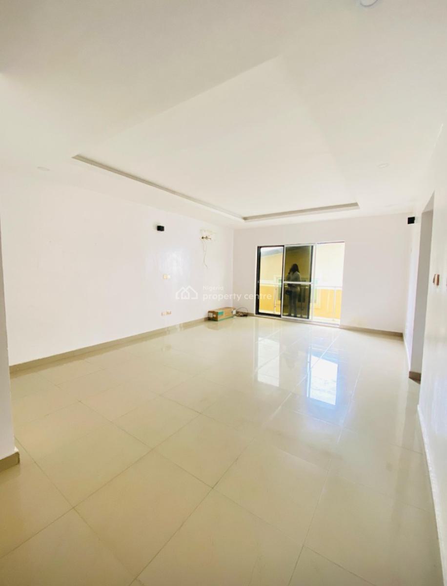 Exquisite 2 Bedroom Apartment, Ikate Lekki, Ikate, Lekki, Lagos, Flat / Apartment for Sale