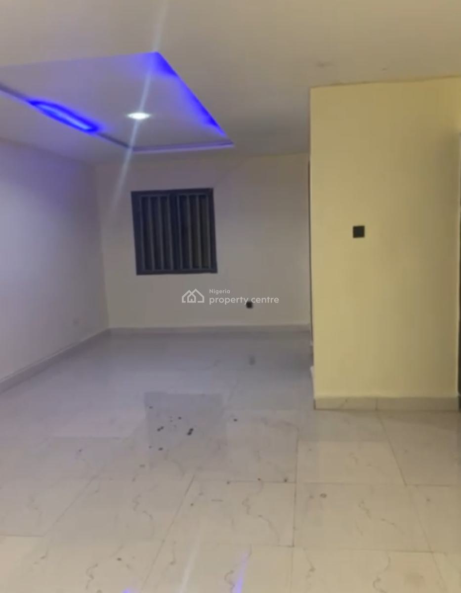 3 Bedroom Flat, Zone 6, Wuse, Abuja, House for Rent