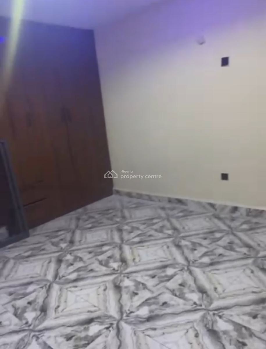 3 Bedroom Flat, Zone 6, Wuse, Abuja, House for Rent