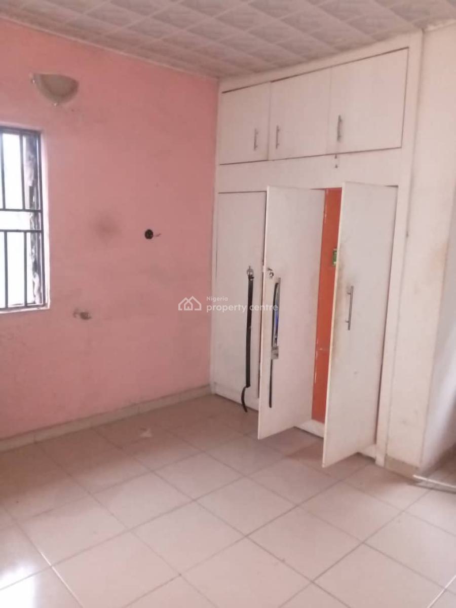 2 Bedroom Flat for Spa Or Office, Wuse 2, Abuja, Flat / Apartment for Rent