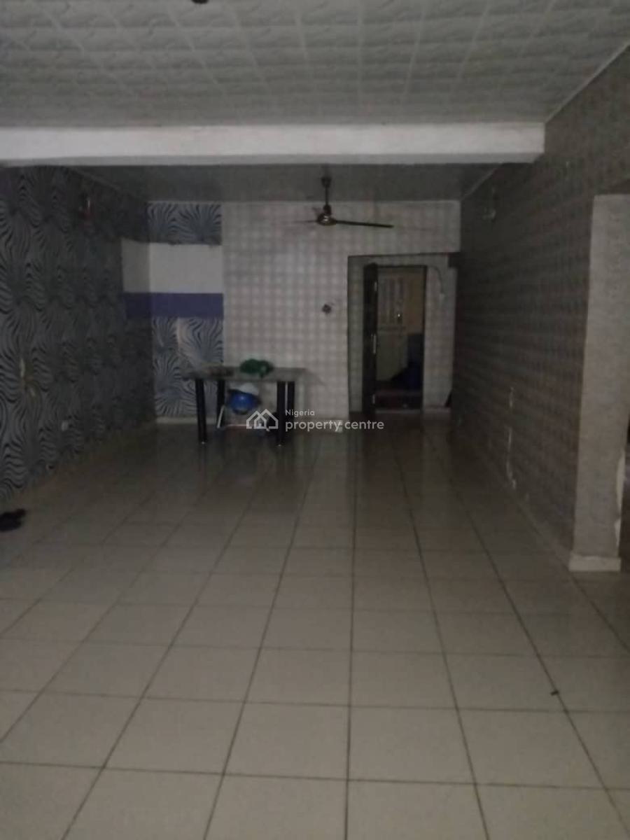 2 Bedroom Flat for Spa Or Office, Wuse 2, Abuja, Flat / Apartment for Rent