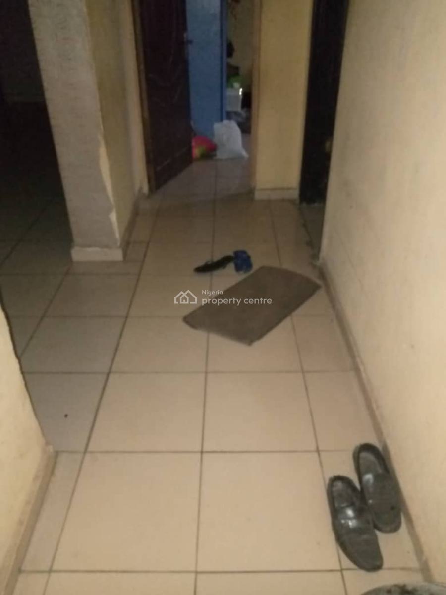 2 Bedroom Flat for Spa Or Office, Wuse 2, Abuja, Flat / Apartment for Rent