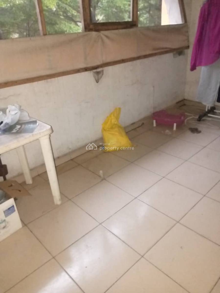 2 Bedroom Flat for Spa Or Office, Wuse 2, Abuja, Flat / Apartment for Rent