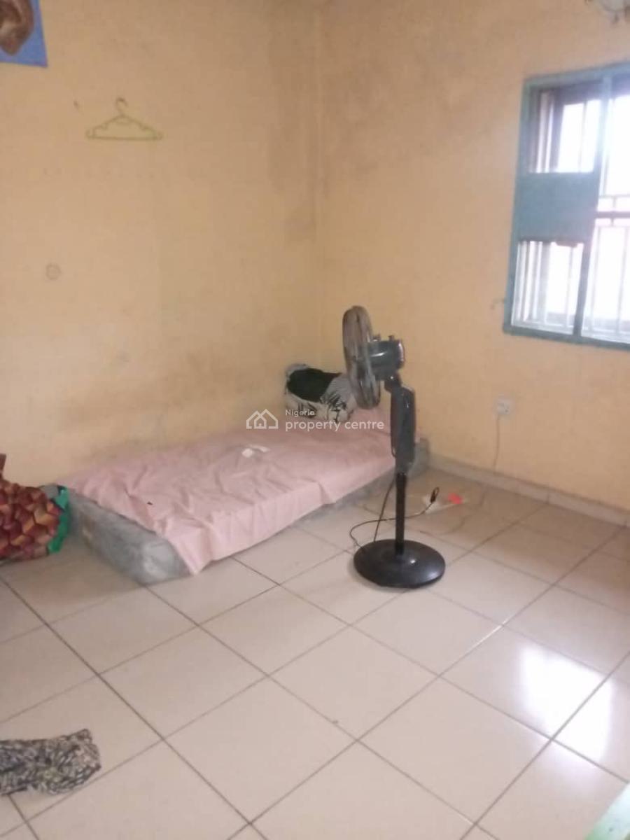 2 Bedroom Flat for Spa Or Office, Wuse 2, Abuja, Flat / Apartment for Rent